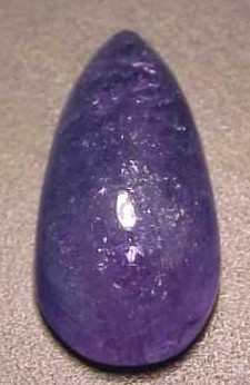 Tanzanite Cabochons