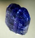 Tanzanite Healing Crystals