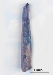 Tanzan Aura Quartz Laser Wands