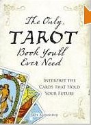 Tarot Books