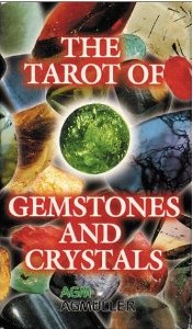 Tarot Card Books