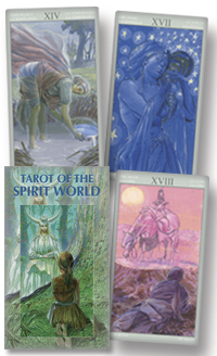 Tarot Cards