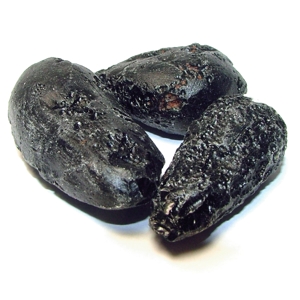 Tektite Natural 