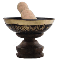 Tibetan Buddhist Singing Bowl