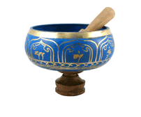 Tibetan Buddhist Singing Bowl