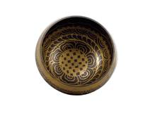 Tibetan Buddhist Singing Bowl