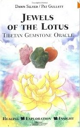 Tibetan Gemstone Oracles