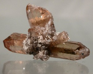 Topaz Cluster