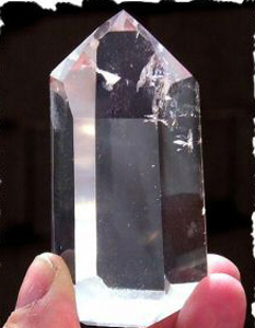 Transmitter Quartz