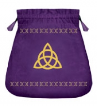 Tarot Card Bags