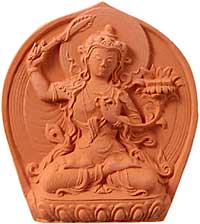 Manjushri