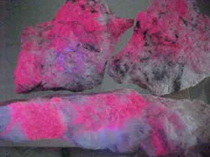 Tugtupite Slabs