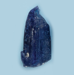 Tanzanite Crystals