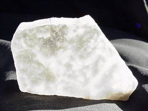 Ulexite Rough