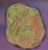 Unakite Rough