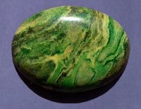 Verdite Cabochons