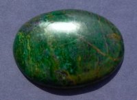 Verdite Cabochons