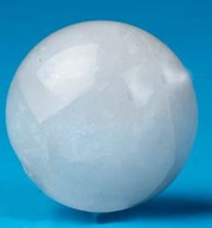 Vermont Azeztulite Spheres