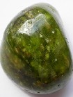 Vesuvianite Tumbled