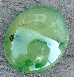 Vesuvianite Cabochons