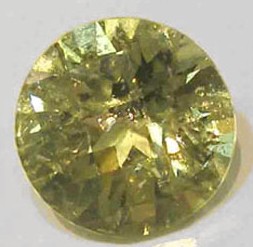 Vesuvianite Loose Gemstones