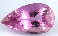 Violet Purple Tourmaline