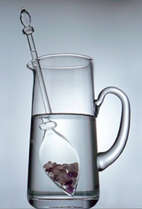 VITA JUWEL CARAFE