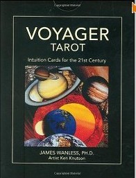 Tarot Card Books