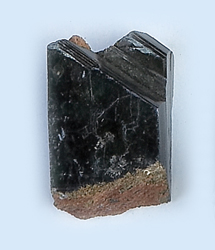 Vivianite Crystals