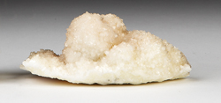 White Aragonite  