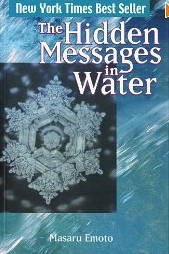 Water Crystal Healing Books