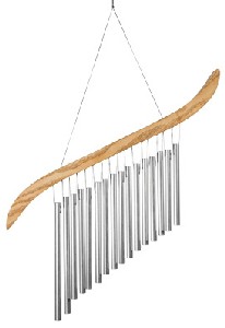 Emperor Harp Wind Chime Bells