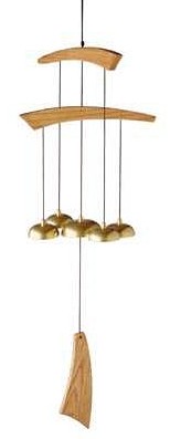 Unique Wind Bell Chimes