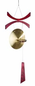 Unique Wind Chimes