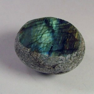 Labradorite Window Stone