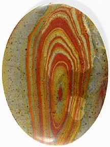 Wonderstone Rhyolite Cabochons