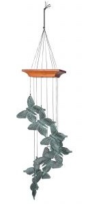 Butterfly Unique Wind Chimes