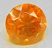 Wulfenite Loose Gemstones