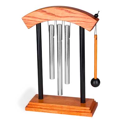 Zenergy Desk Wind Chimes 