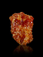 Zincite Cluster