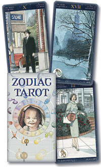 Tarot Cards