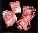 EUDIALYTE Natural Rough Raw