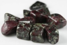 Eudialyte Tumbled Stones