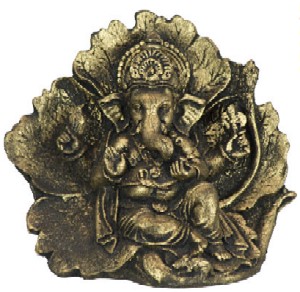 Ganesha Statues