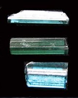 INDICOLITE TOURMALINE HEALING CRYSTALS