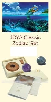 Joya Classic Zodiac Massage Set