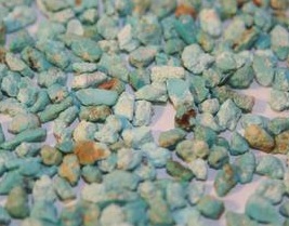 Kingman Turquoise Rough