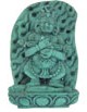 Mahakala Figurine