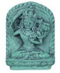 Manjushree Figurine