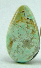 New Lander Turquoise Cabochons